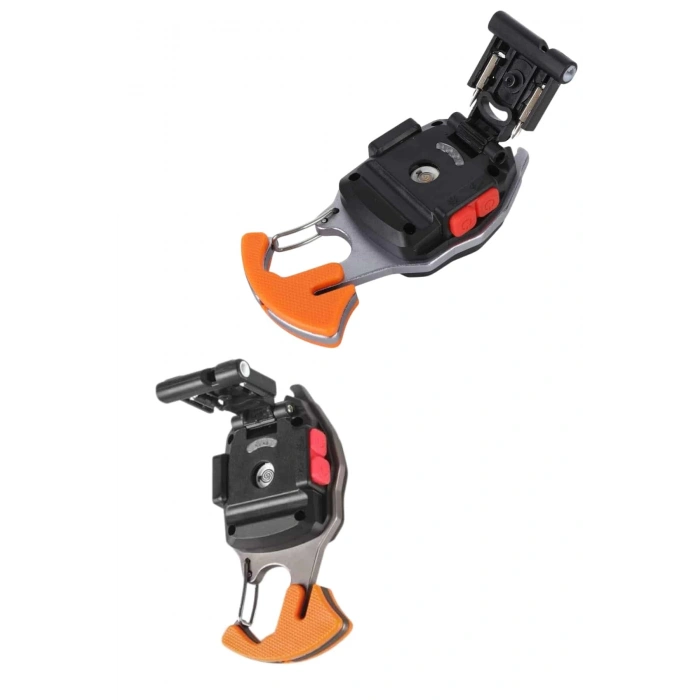 El Feneri LED Anahtarlık Çok Fonksiyonlu Mini Çakmak Özellikli