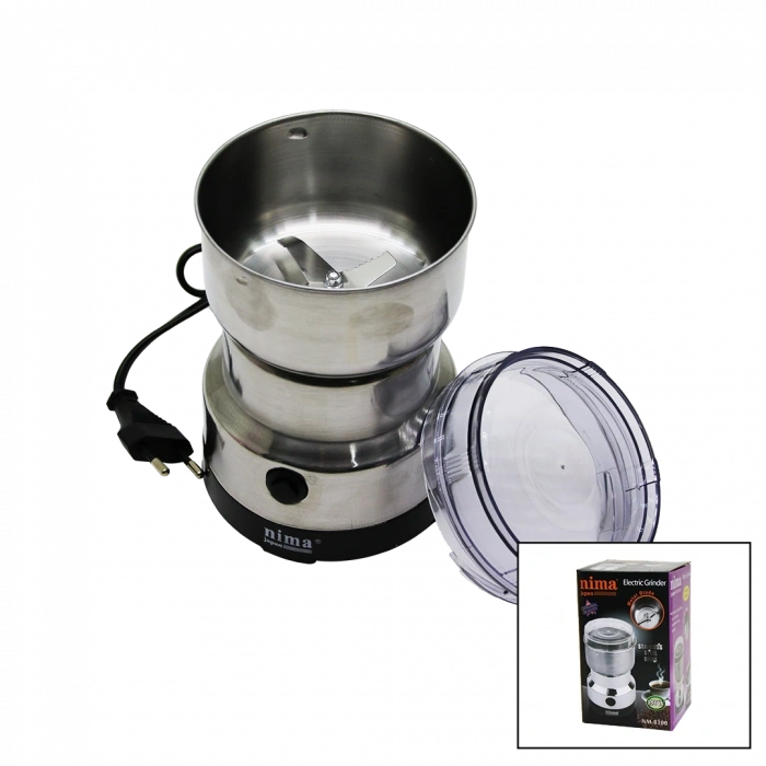 ELECTRİC GRİNDER PRATİK  ELEKTRİKLİ ÇELİK ÖĞÜTÜCÜ 150W (5047)