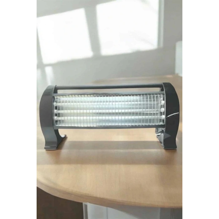 Elektrikli Ayak Altı Isıtıcı Soba