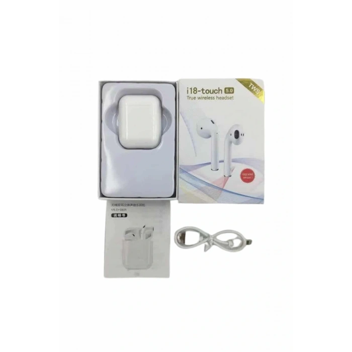 En Çok Tercih Edilen Kulaklık ANC Özelliği Dokunmatik Kontrol Mikrofonlu