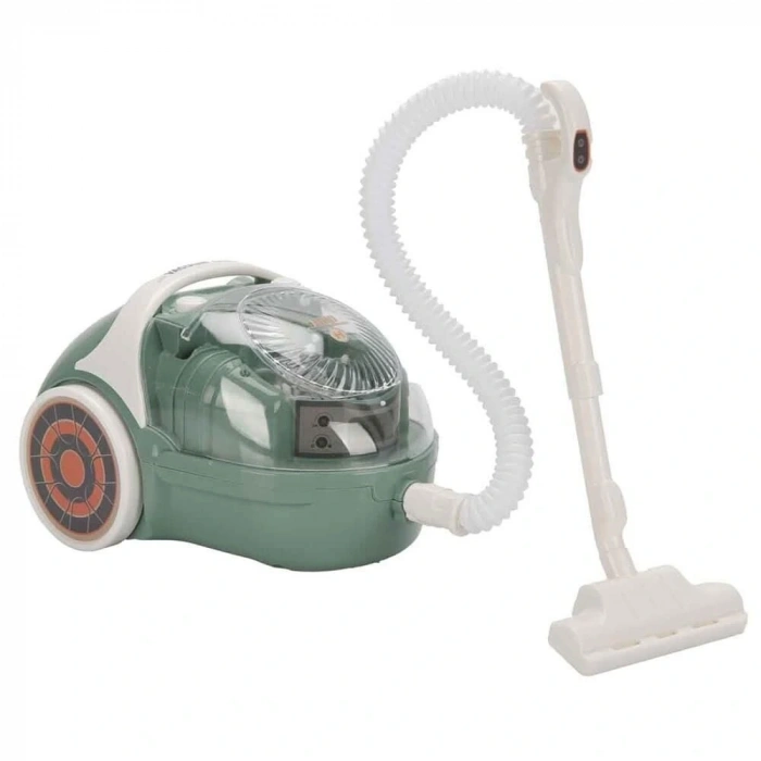 EV ALETİ MİNİ SÜPÜRGE YŞL