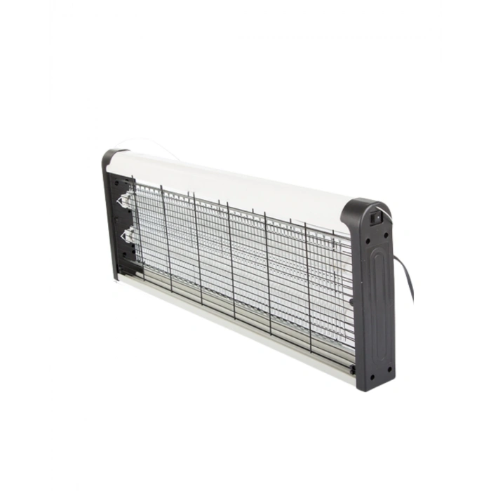 Ev Balkon Mutfak İçin Elektrikli Sinek Savar 10W UV Işıklı Lamba