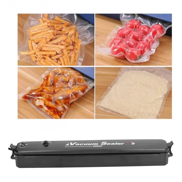 Ev Tipi Yapıştırma ve Vakumlama Makinesi (5047)