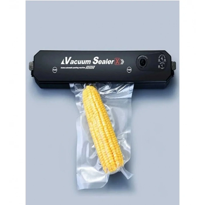 Ev Tipi Yapıştırma ve Vakumlama Makinesi (5047)