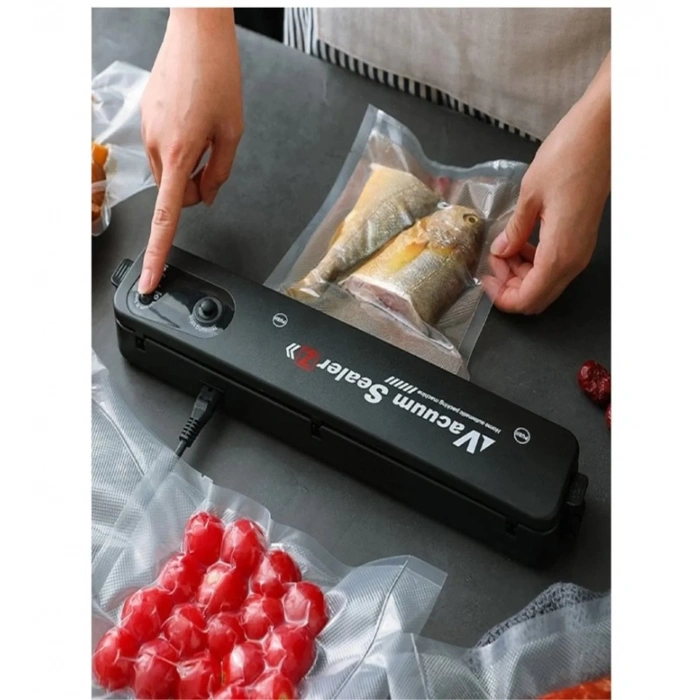 Ev Tipi Yapıştırma ve Vakumlama Makinesi (5047)