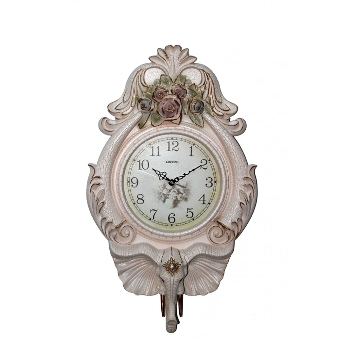 Filli Duvar Saati Model 2