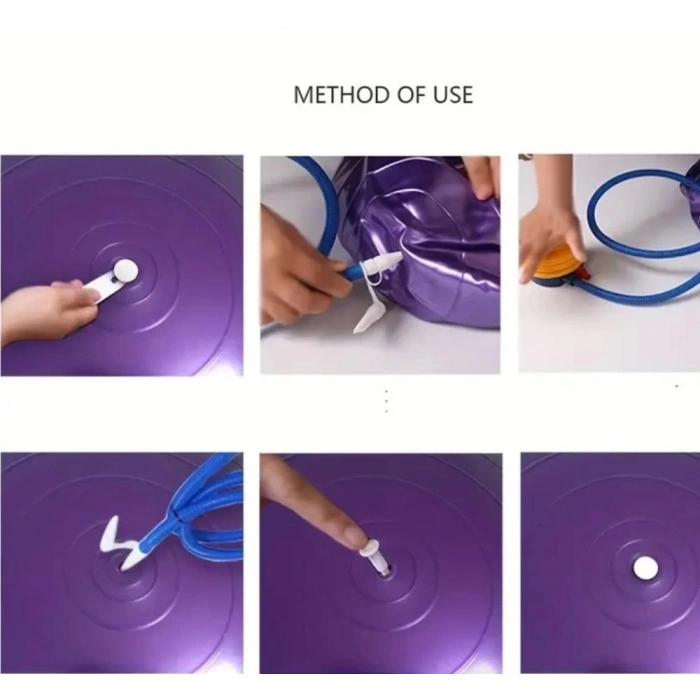 Fıstık Plates Topu Nrd 13