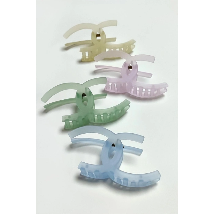 Fiyong Renkli Mandal Toka 11 cm