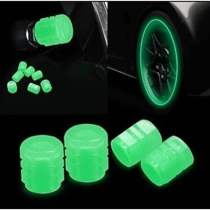 Fosforlu Sibop Kapağı - Stokta Olan Renk Gönderilir