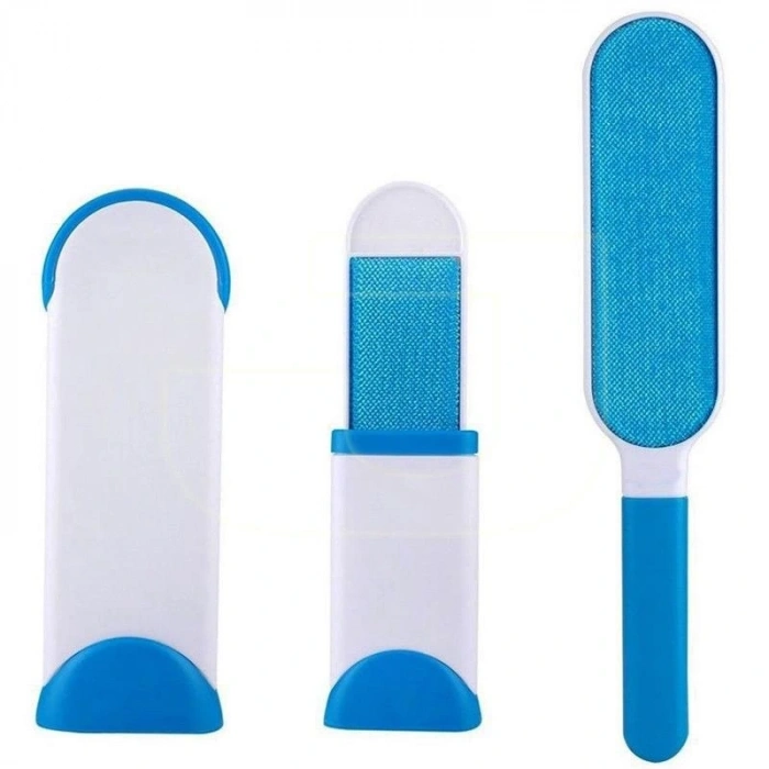 Fur Wizard Kendinden Temizlemeli Tüy Toplama Fırçası (5047)