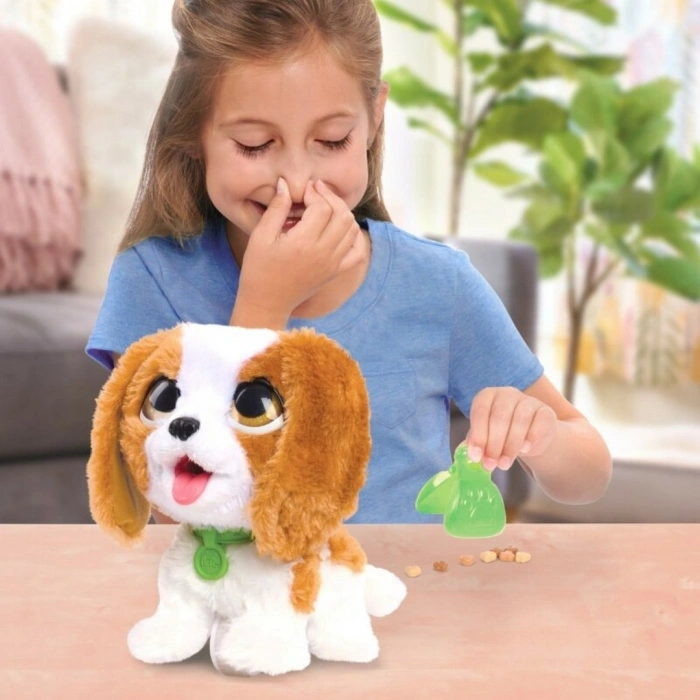Furreal Poop-A-Lots Spaniel Peluş Köpek