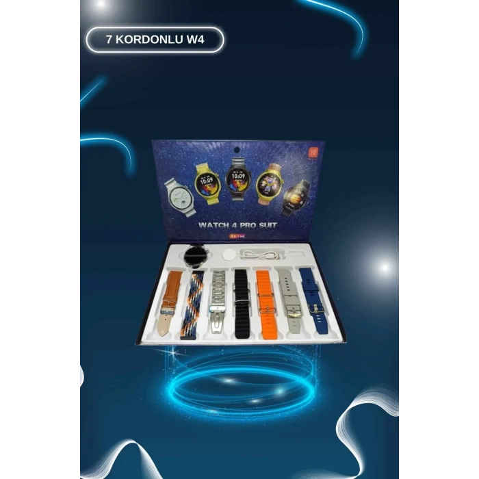 Gamer Oyuncu Seti Bluetooth Kulaklık Ucuz Kaliteli Yeni Nesil Akıllı Saat