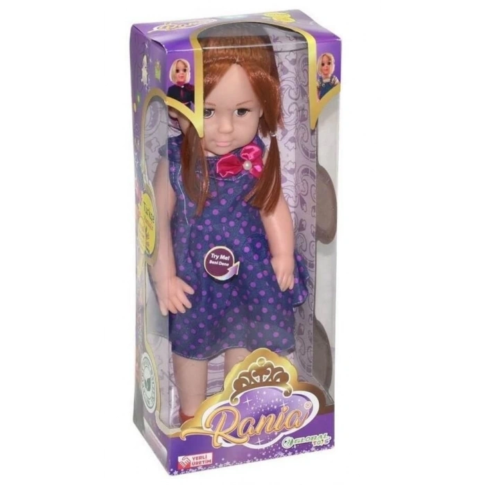 GL100262 KUTULU SARE BEBEK -VRD