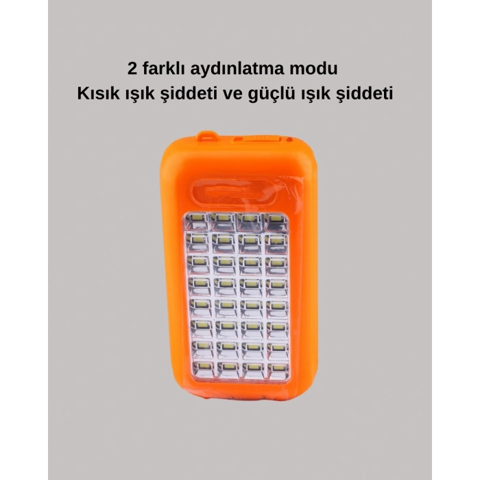 GS-875 GÜNEŞ ENERJİLİ POWERBANK