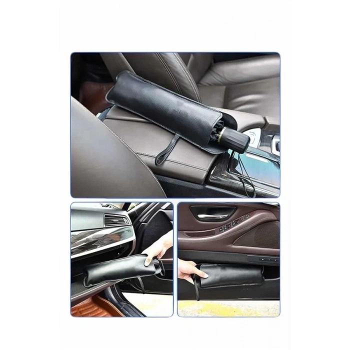 Güneş Önleyici Katlanabilir Oto Araba Güneşlik Şemsiye Tip Ön Cam