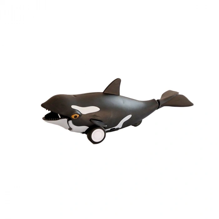 H-35 Sürtmeli Su Altı Dünyası