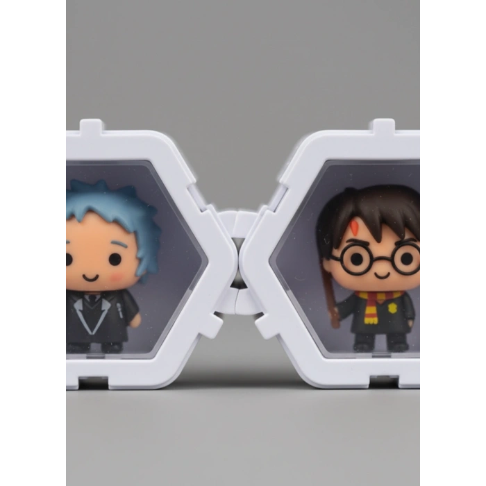 Harry Potter Koleksiyon Figür Seti 2li - Sürpriz Temalı Oyuncak