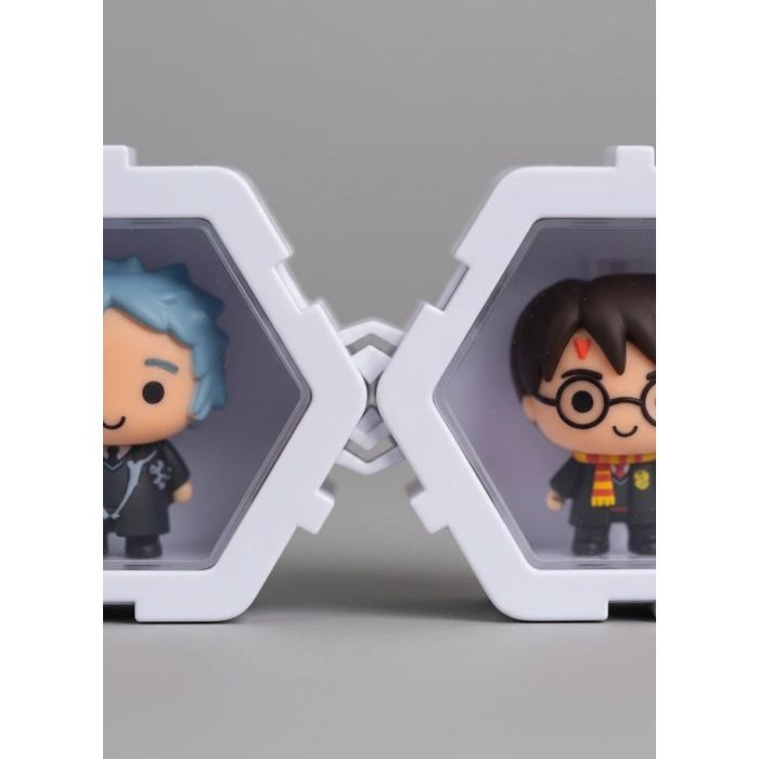 Harry Potter Koleksiyon Figür Sürpriz Paket Oyuncak 1 Adet