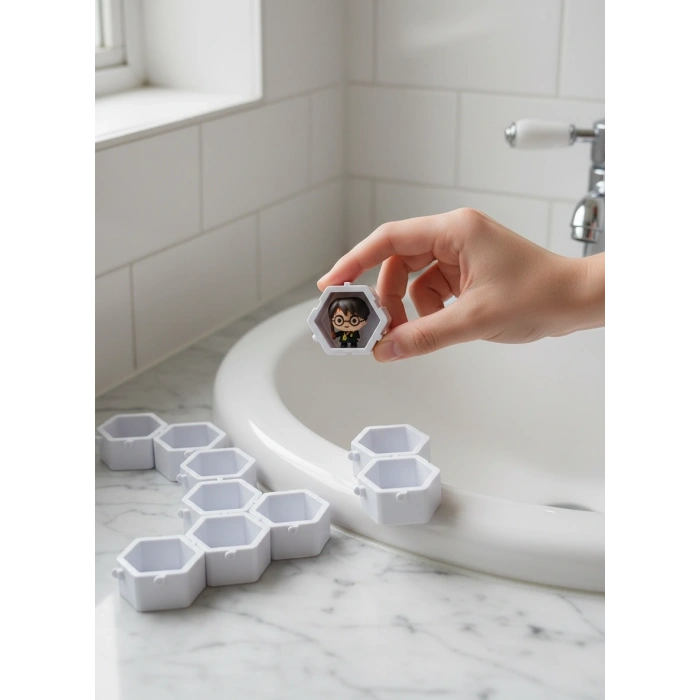 Harry Potter Koleksiyon Sürpriz Figür Oyuncak Seti