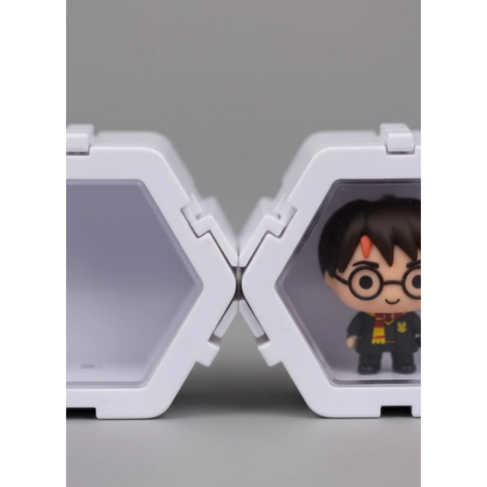 Harry Potter Koleksiyon Sürpriz Figür Seti Ünlü Karakterler