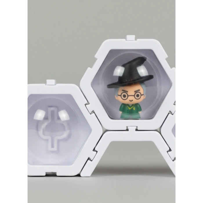 Harry Potter Koleksiyonluk Sürpriz Figür Seti 2li