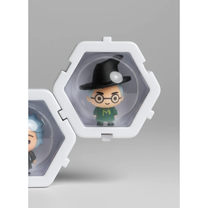 Harry Potter Sürpriz Figür Oyuncak Seti Koleksiyon Parçası