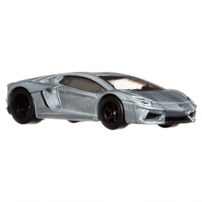 HBL96 Hot Wheels 2li Premium Araba Seti