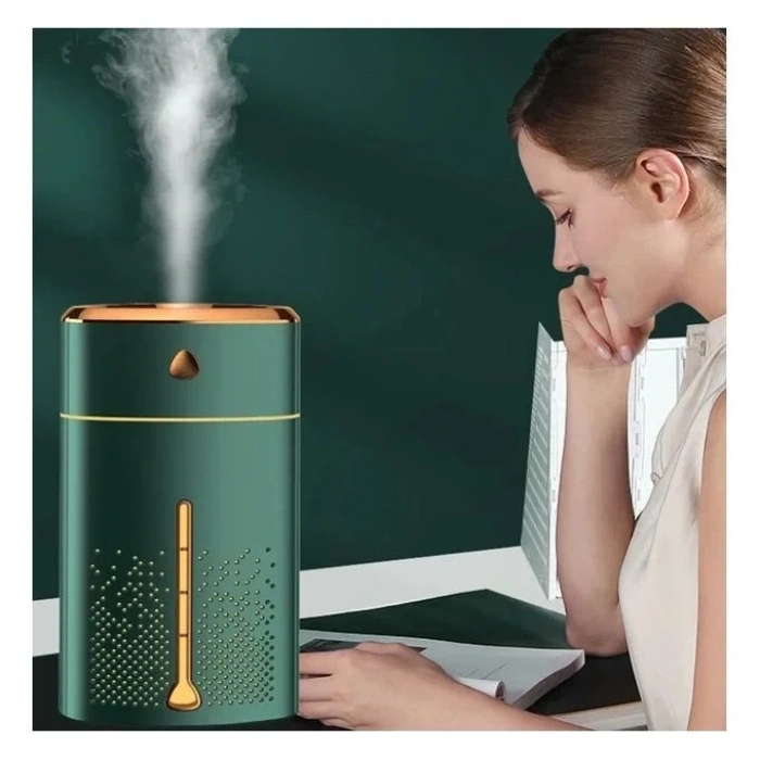 Heavy Fog Humidifier Hava Nemlendirici (5047)