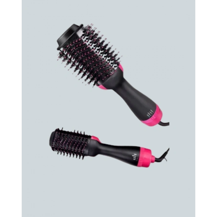 Hızlı Kurutma ve Hacim Veren Elektrikli Saç Fırçası