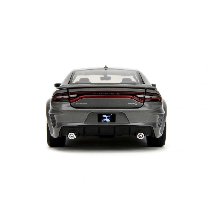 Hızlı & Öfkeli 2021 Dodge Charger Model Aracı