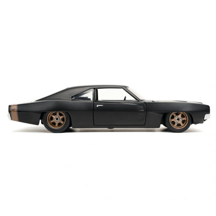 Hızlı ve Öfkeli, 1968 Dodge Charger Model Aracı