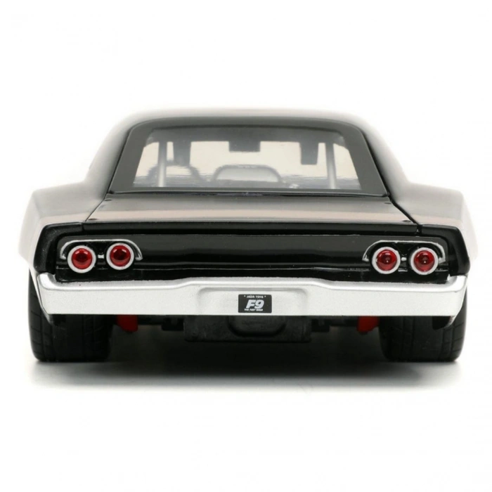 Hızlı ve Öfkeli, 1968 Dodge Charger Model Aracı