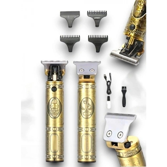 HK-34 TIRAŞ MAKİNESİ