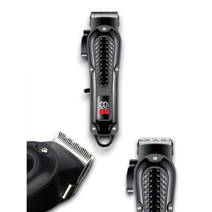 HK 750 TIRAŞ MAKİNESİ
