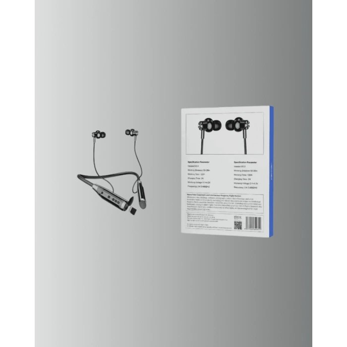 HN-120 Bluetooth Kulaklık