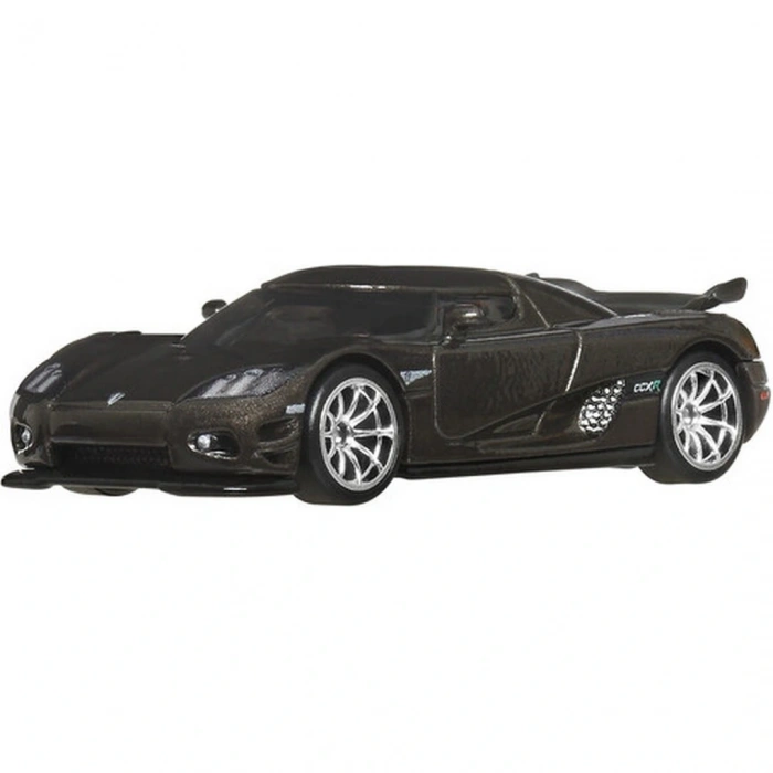 Hot Wheels Premium Fast . Furious Koenigsegg CCXR