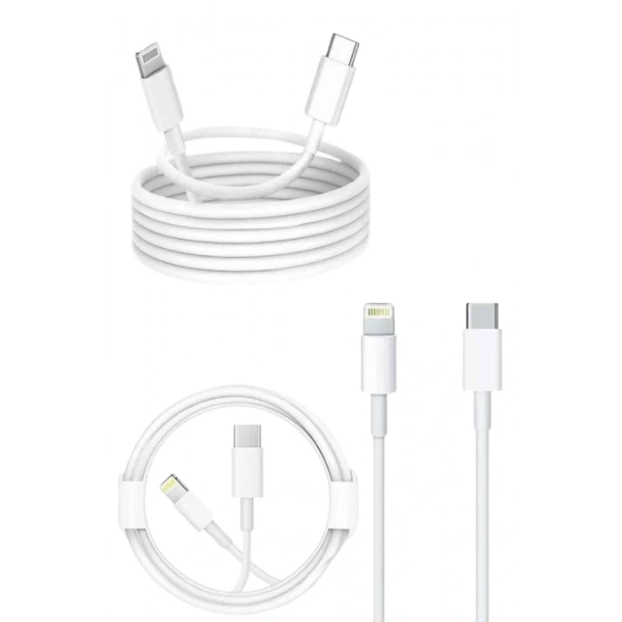 IOS Tüm Serilerle Uyumlu 30W Hızlı Şarj Aleti 11 12 13 14/Pro Max Mini Plus