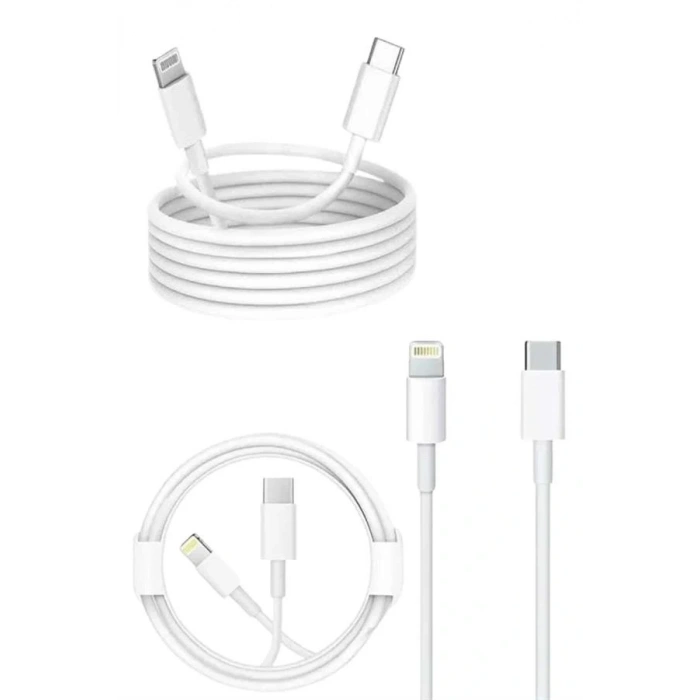 IOS Tüm Serilerle Uyumlu 30W Hızlı Şarj Aleti 11 12 13 14/Pro Max Mini Plus