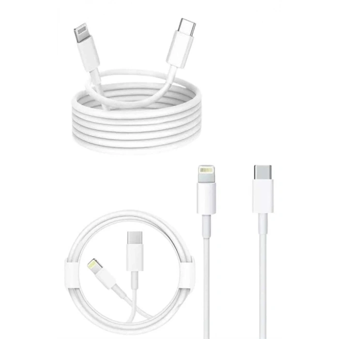 IOS Tüm Serilerle Uyumlu 30W Hızlı Şarj Aleti 11 12 13 14/Pro Max Mini Plus