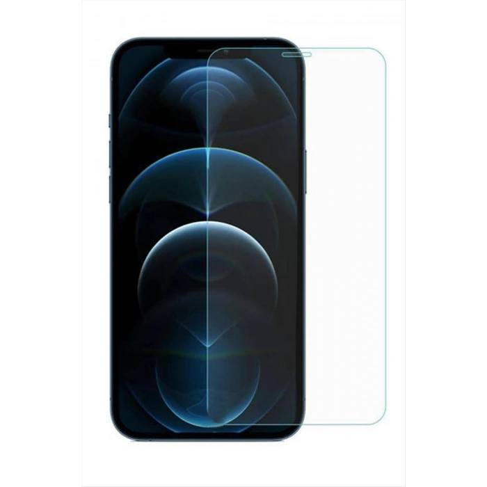 İphone 12 Pro Max Kırılmaz Cam Ekran Koruyucu