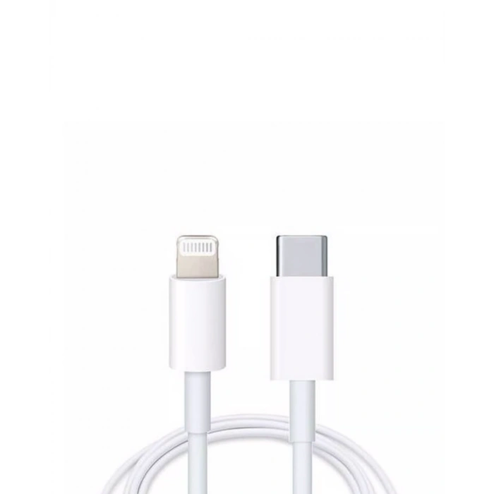 iPhone 14 13 12 11 8 Plus 7 Uyumlu 20W PD Hızlı Şarj Seti