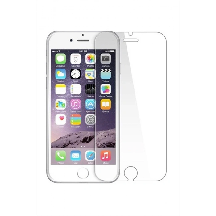 İphone 7 Kırılmaz Cam Ekran Koruyucu