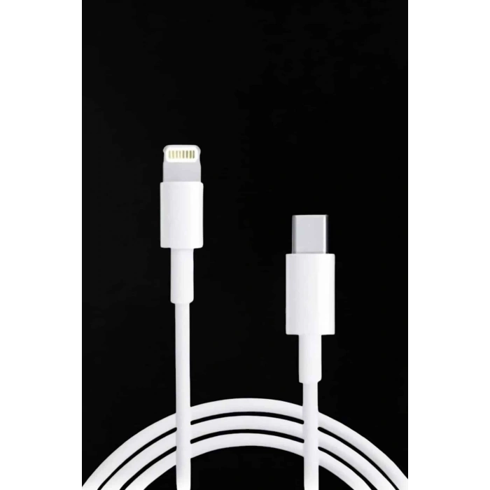 Iphone Tüm Modellerle Uyumlu Hızlı Şarj Kablosu İOS 30W