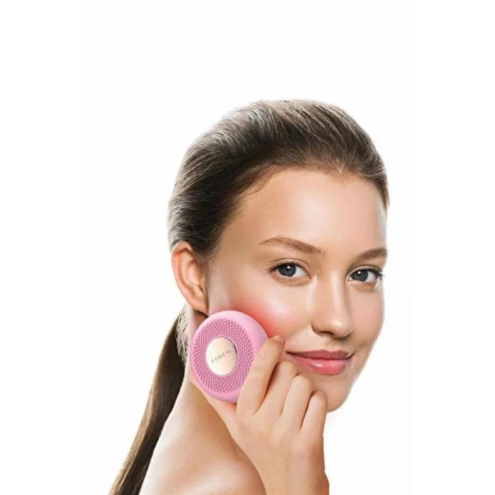 Işık Terapi Cihazı Led Işık Akıllı Maske Cihazı Mini Taşınabilir