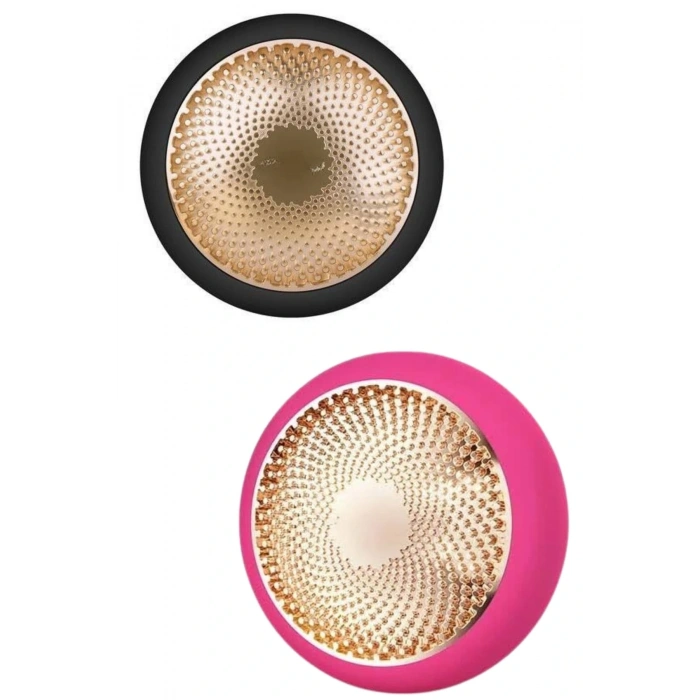 Işık Terapi Cihazı Led Işık Akıllı Maske Cihazı Mini Taşınabilir