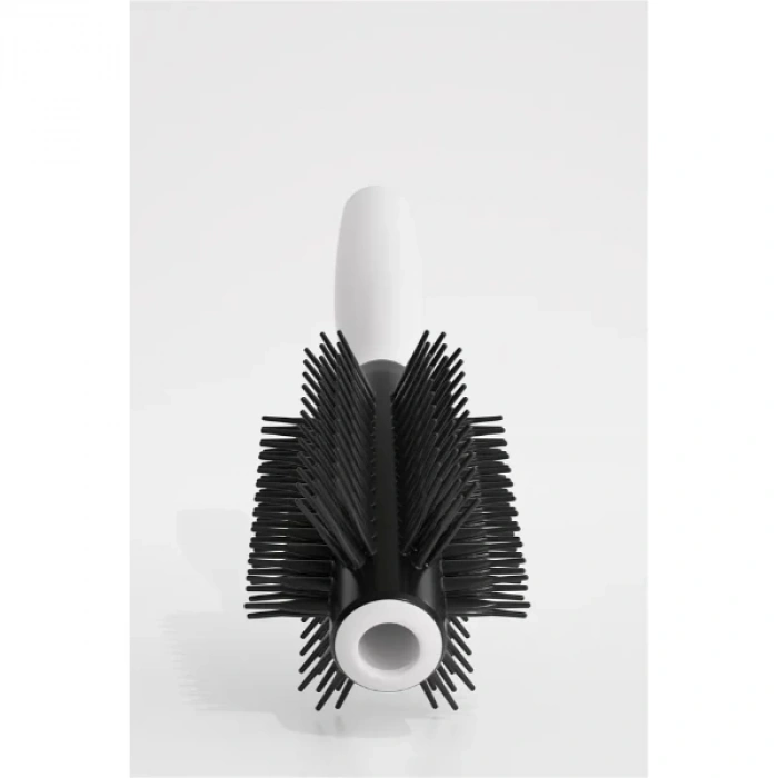 Isıya Dayanıklı Fön Saç Fırçası