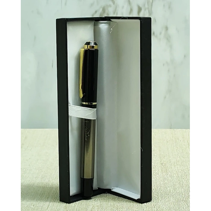 İstanbul Temalı Tükenmez Kalem - Model 2