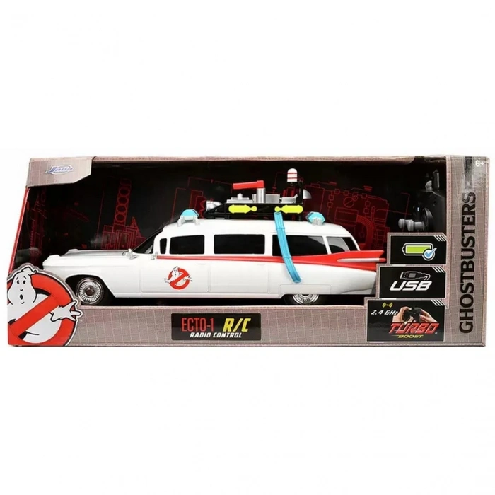 Jada 1/24 Uzaktan Kumandalı Fast . Furious Brians Toyota Supra Nitro Araba