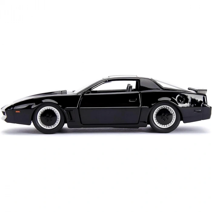 Jada 1:32 Knight Rider Kitt