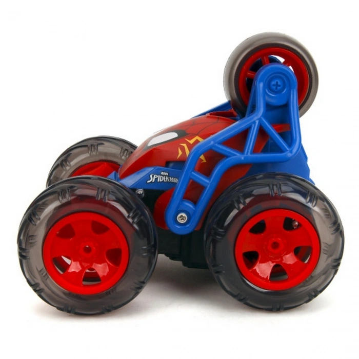 Jada Uzaktan Kumandalı Akrobat Drift Spiderman Arabası